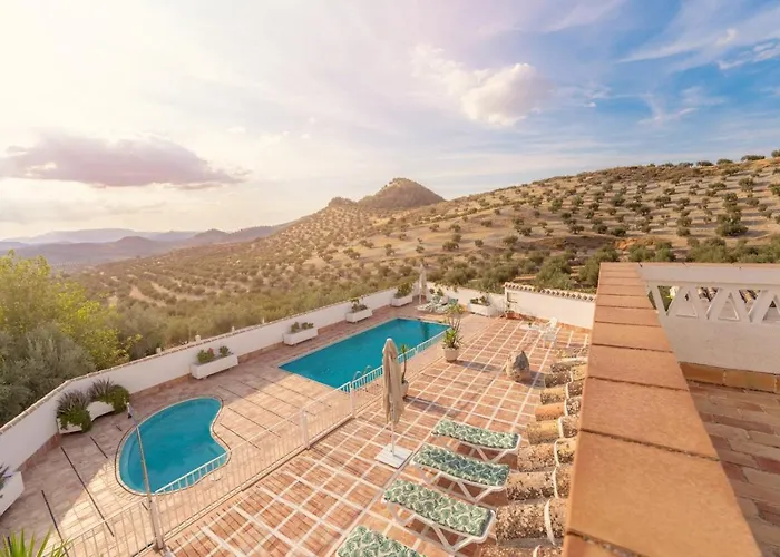 Vivienda Rural Las Bartolas